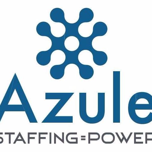 Azule is a SDVOSB with a legacy of excellent service dedicated to placing good people in great jobs. Specializing in Veterans.