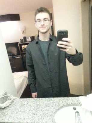 18. IT/CS/AV Guy, Vocalist, Musician, Producer, Writer, Creationist; Always has an Idea