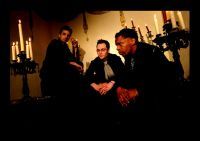 Dark alternative band from London:The Cure meet Nirvana meet ...us!