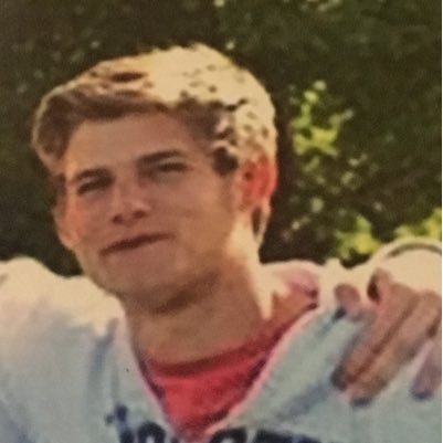 nickhubbard33's profile picture. Kodi