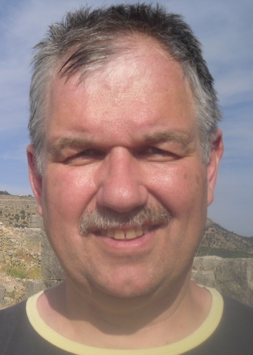 Quality & Environmental specialist @ DPSO-Arbozorg, volleybal trainer/coach, educator @ NeVoBo.