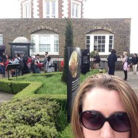 Niamh O'Keeffe (@niamhok2008) 's Twitter Profile Photo