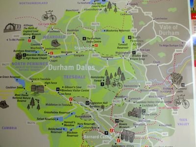 davidrconnects's profile picture. I am the Durham Dales' 1st Business Connector linking public & private sectors with community/charity/voluntary organisations. All views expressed are my own.
