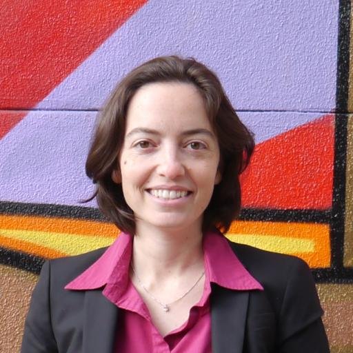 Netta Kivilis Profile