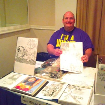 Educator / Illustrator.
Professional storyteller.
Occasionally hilarious.
https://t.co/yAsvmVdtMS