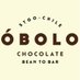 ÓBOLO Chocolate (@obolochocolate) Twitter profile photo ÓBOLO Chocolate (@obolochocolate) Twitter profile photo