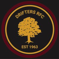 Drifters RFC (@driftersrfc) 's Twitter Profile Photo Drifters RFC (@driftersrfc) 's Twitter Profile Photo