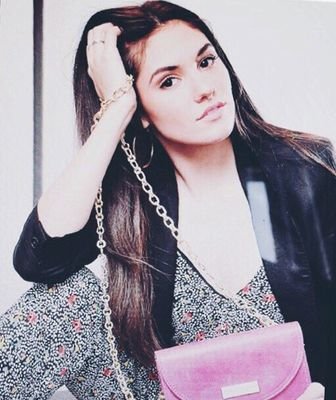 ~My parents told me there was no such thing as perfect, so I said, THEN WHAT DO YOU CALL RONNI HAWK??
Ronni liked ×3
