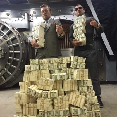The_Real_Bruin's profile picture. 
