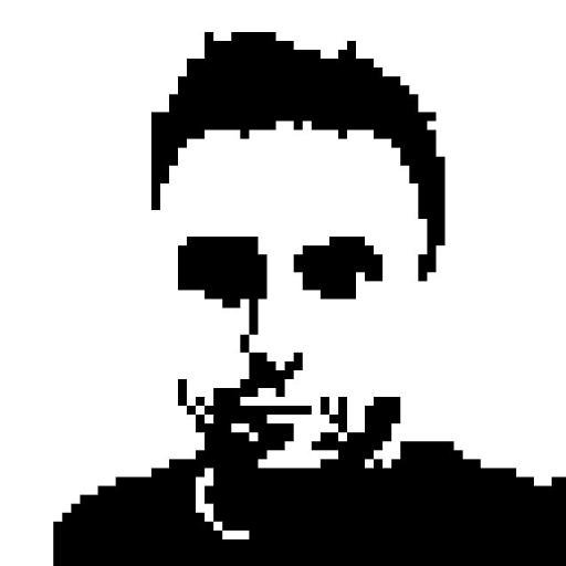 Jason Robertson (@jaseinblack) presents a curated selection of teletext pages recovered from videotape. Also on Mastodon at @grim_fandango@mas.to