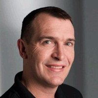 David Peake (@orcl_dpeake) 's Twitter Profile