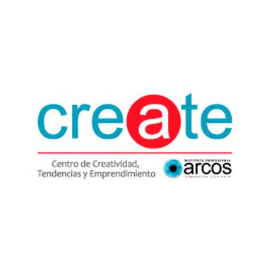 Centro de Creatividad, Tendencias y Emprendimiento del I. P. ARCOS. Apostamos por la Economía Creativa. Director @EmilianoAguayo