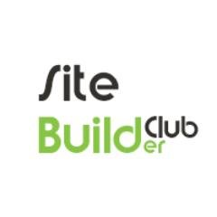 SitebuilderSite's profile picture. The Site Builder Club is a selection of resources pointing you in the right direction for producing websites.Easy to use Solutions and hassle free.