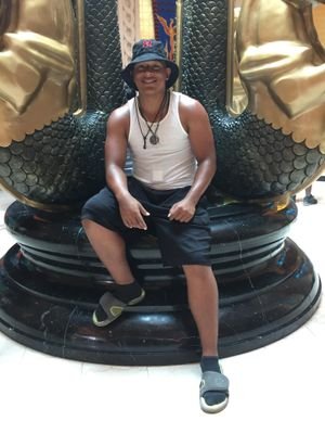 Keiser University 2017 OLB , #FBU,