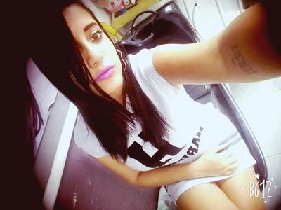 A vida é aquilo que acontece enquanto você faz planos”
tenho medos bobos e coragens absurdas
#teeey #folow #folow ✌