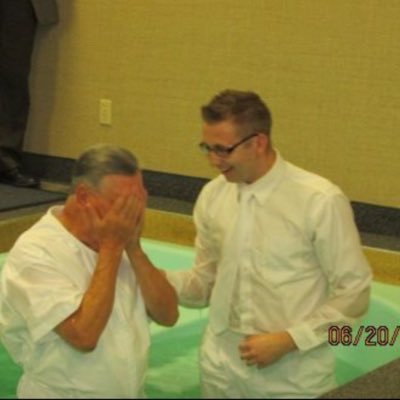 Newly Active member to The Church of Jesus Christ of Latter-Day Saints in Yankton, South Dakota.