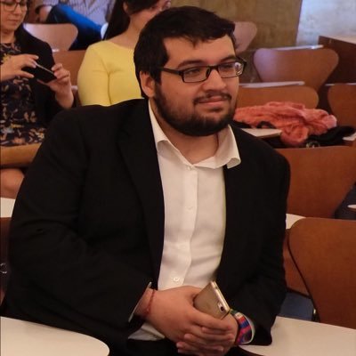 Periodista deportivo. Cumplí un sueño en @UPSAmasterCID. Reto actual: Ayuntamiento de Zamora.
Antes: La 8 Zamora, Zamora 3.0, La Gaceta de Salamanca