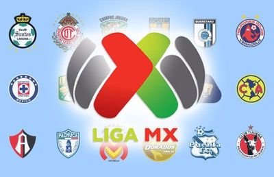 noticias, Fichajes y resultados de la LIGA MX