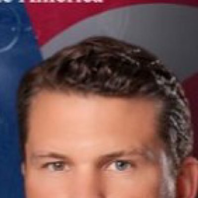 This is the official personal account for @PeteHegseth's gorgeous locks. Tweeting life from my point of view up here. #HegsethsHair