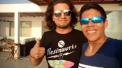 mbbsd05's profile picture. No te preocupes si las cosas van mal SIEMPRE sigue adelante!!!!