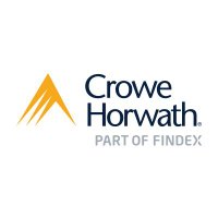 Crowe Horwath NZ (@crowehorwath_nz) 's Twitter Profile Photo Crowe Horwath NZ (@crowehorwath_nz) 's Twitter Profile Photo