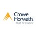 Crowe Horwath NZ (@crowehorwath_nz) Twitter profile photo Crowe Horwath NZ (@crowehorwath_nz) Twitter profile photo