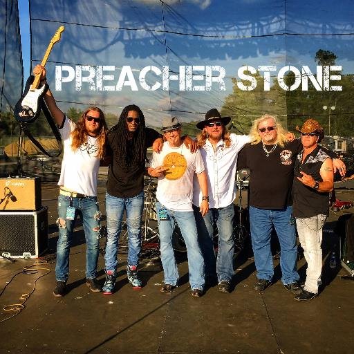 Kurt Sutter helped launch Preacher Stone with music on two seasons of Sons of Anarchy. Visit https://t.co/bsDDu8r8VY for more on the Band. #SOA