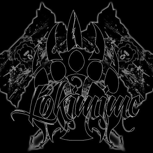 Lokimime's profile picture. Twitch Streamer
Graphic Designer
Resident Heathen King