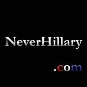neverhillarydotcom (@neverhillarycom) 's Twitter Profile