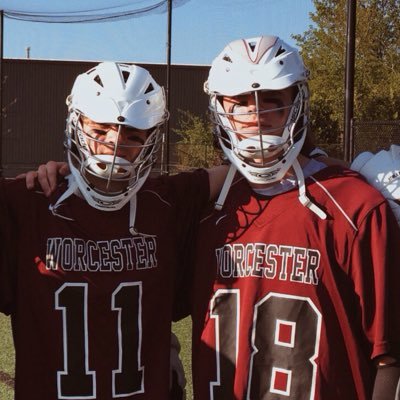 GounSquad's profile picture. WA '17, BU '21