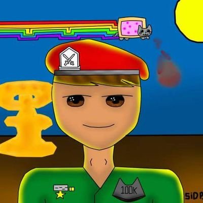 MaTanZa2OO3's profile picture. 