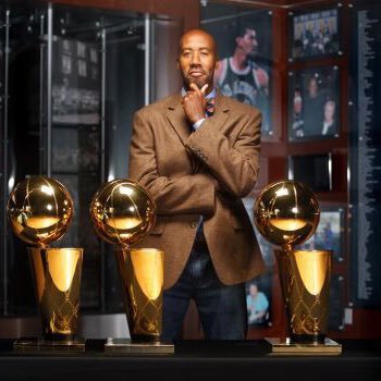 Bruce Bowen