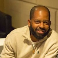 Darrell Thompson (@d95terp) 's Twitter Profile