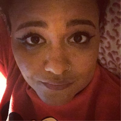 thatbroadsharli's profile picture. ghost me, daddy.