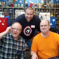 Jason W Gavin (@jasonwgavin1) 's Twitter Profile