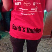 Barb (@barbmswalkwpg) 's Twitter Profile