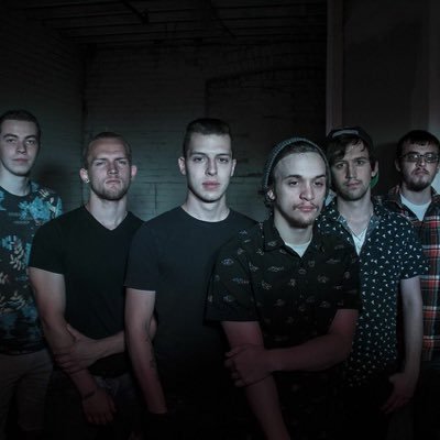 Metalcore band based out of Pittsburgh. Check us out on Facebook, IG, and Youtube. New EP Scavengers coming soon. Contact us at: aijnst@gmail.com