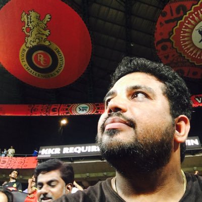 VijethS00984235's profile picture. 