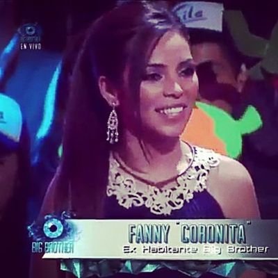 ........ex-habitante de big brother mexico 2015