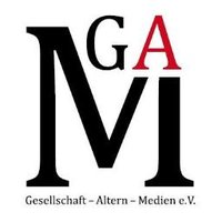 Gesellschaft, Altern, Medien / GAM e.V.(@altern_medien) 's Twitter Profile Photo
