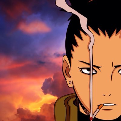 I would write one of those comedic twitter bio's, but I don't really feel like it | Not affiliated with Shonen Jump |