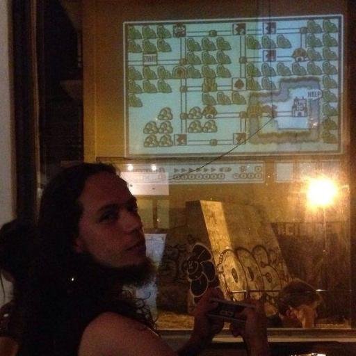 f_augustus's profile picture. Post-grad in gamedev by mid 2021, 
My first commercial game:
https://t.co/tbUmqnPaUM

Guitarist for DM band Vile Existence
Tweets in Portuguese and English