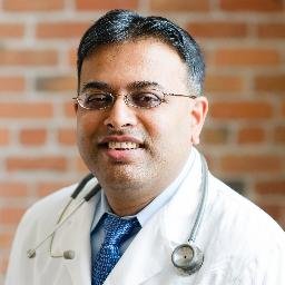 ArunVillivalam's profile picture. Arun Vilivalam, MD, MBA; Caring primary care and family physician; Health IT consultant.