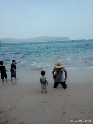 DofiHermawan's profile picture. Bersinergi dengan waktu