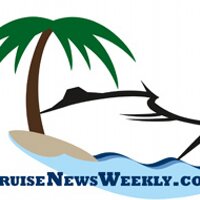 Cruise News Weekly(@CruiseGuide) 's Twitter Profile Photo