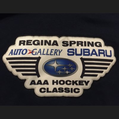 One of Western Canada's premier spring hockey tournaments