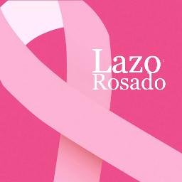 Lazo Rosado