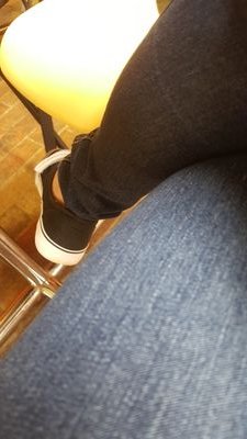 pinkside16's profile picture. I'm not spam or a bot. I'm just on here for DC comics and music