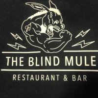 Blind Mule (@blind_mule) 's Twitter Profile