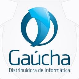 gauchainfo1's profile picture. Distribuidora de Informática e cartuchos, toners e linha gamer